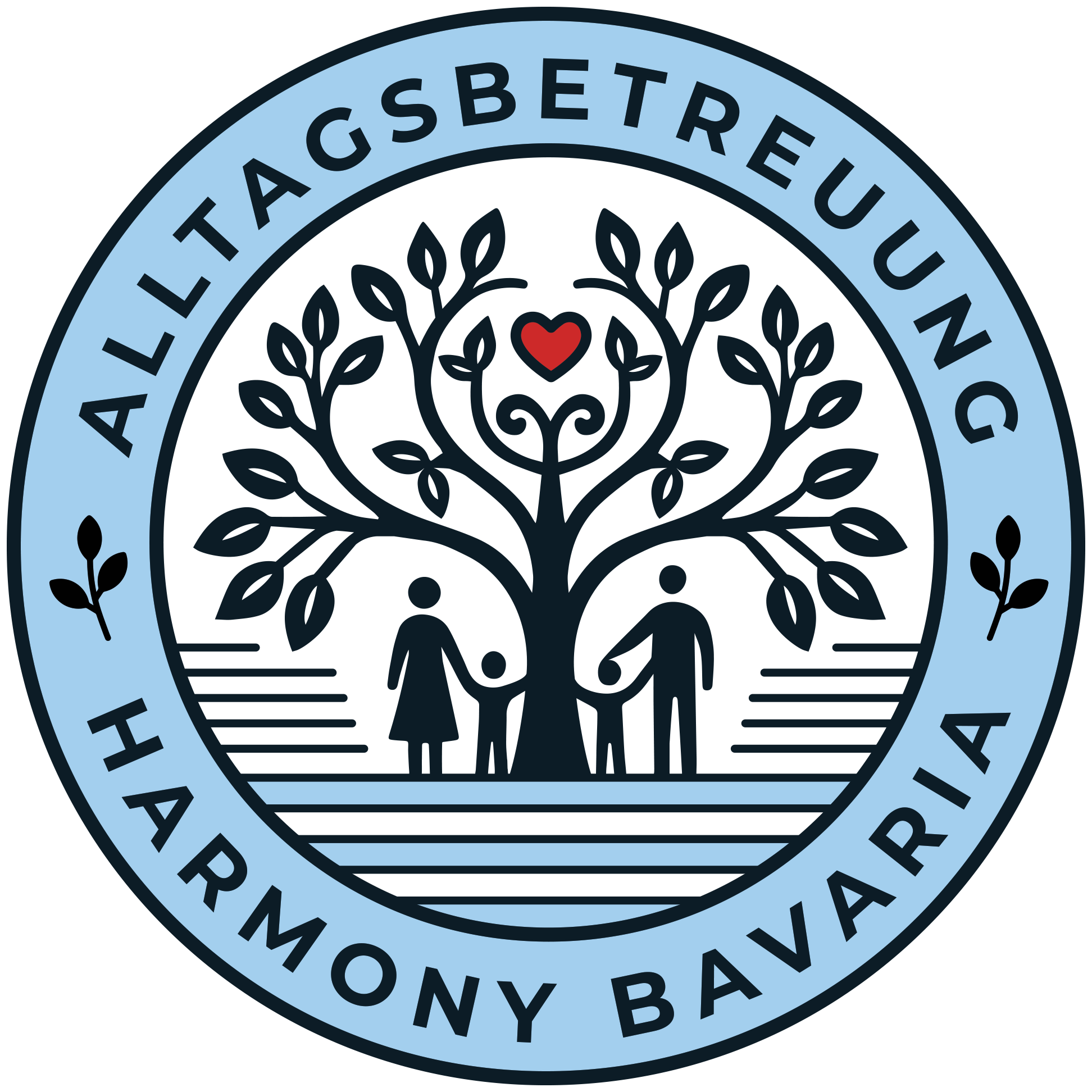 Harmony Bavaria Logo